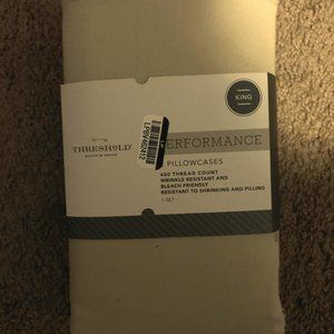 Pillowcase set